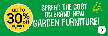 garden furniture offers