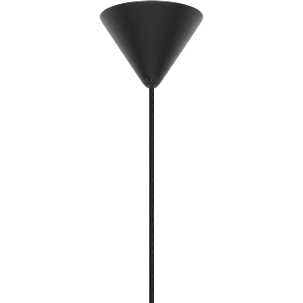 Nordlux Tilo Burnished Brass Pendant Light Image 8
