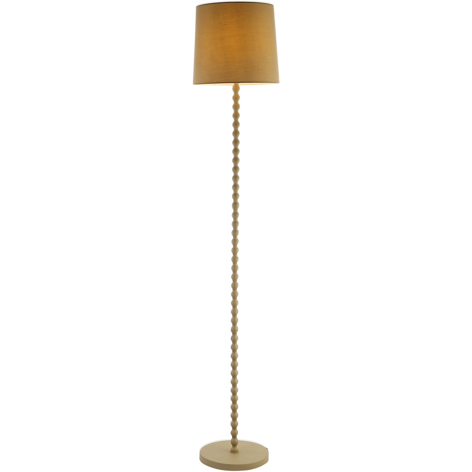 Clara Floor Lamp - Orange Image 2