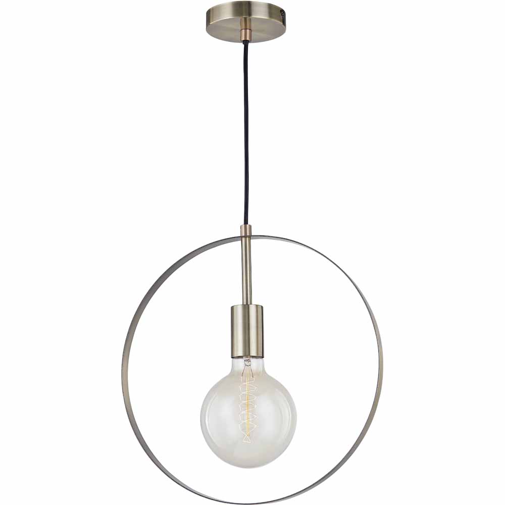 Home123 Hayley Ceiling Light Image 2