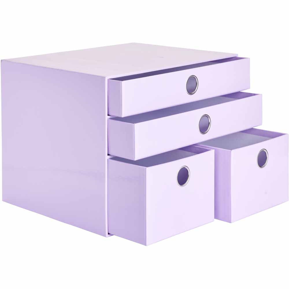 Wilko Under The Sea Drawers Wilko