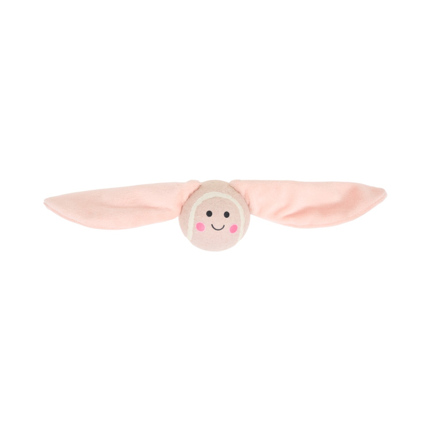 Spring Flinger Pet Toy Image 3