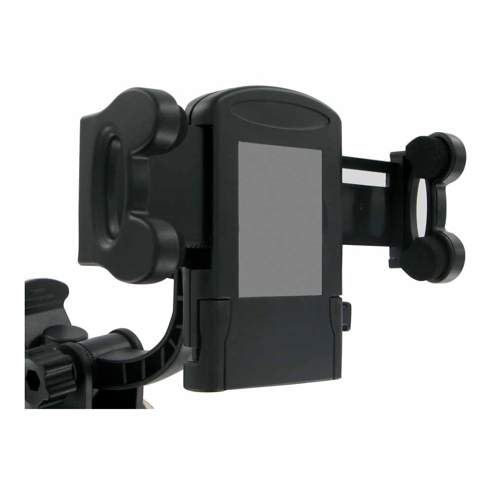 Kit Essentials Car Suction Mobile Holder Wilko