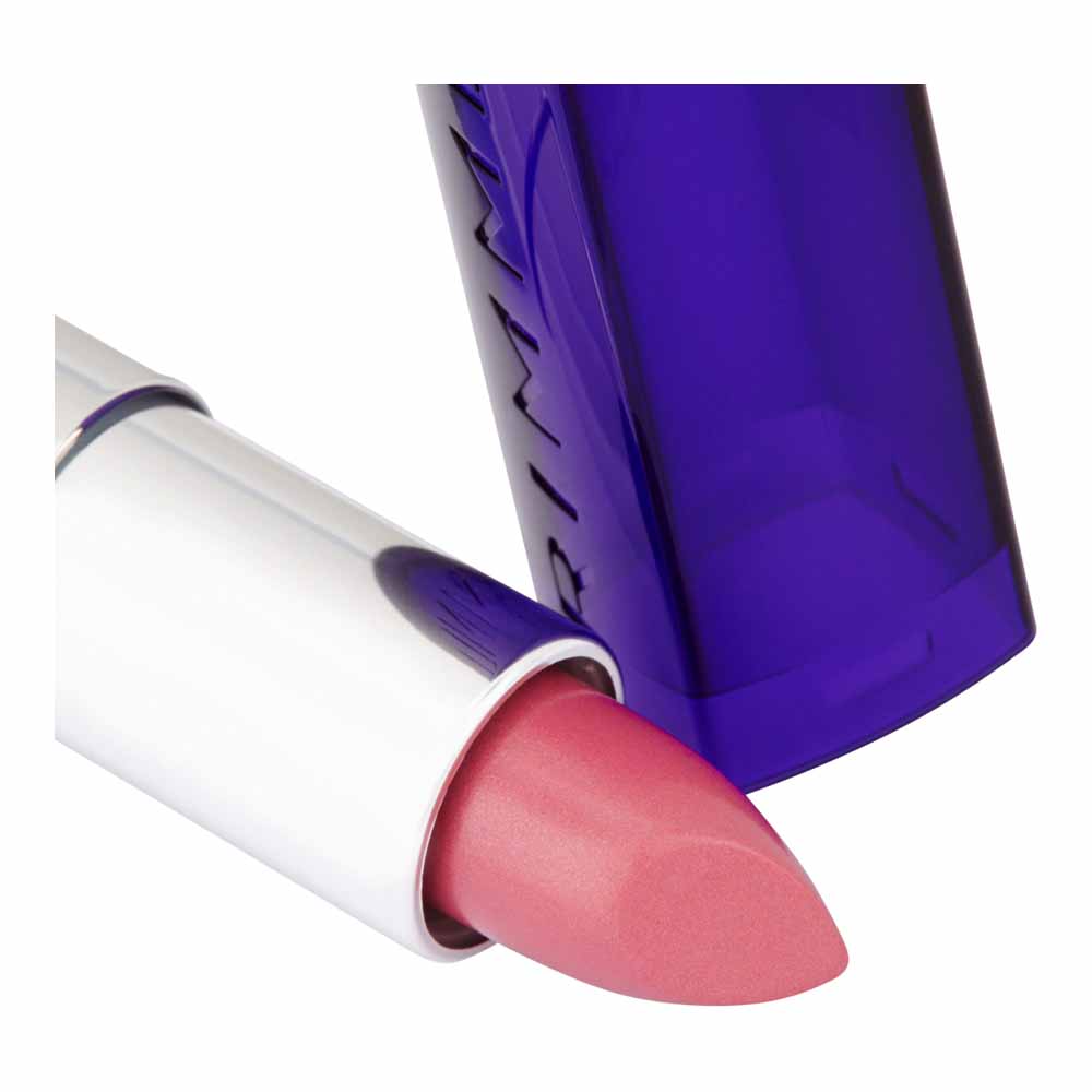 Rimmel Moisture Renew Lipstick Pink Lane Image 3
