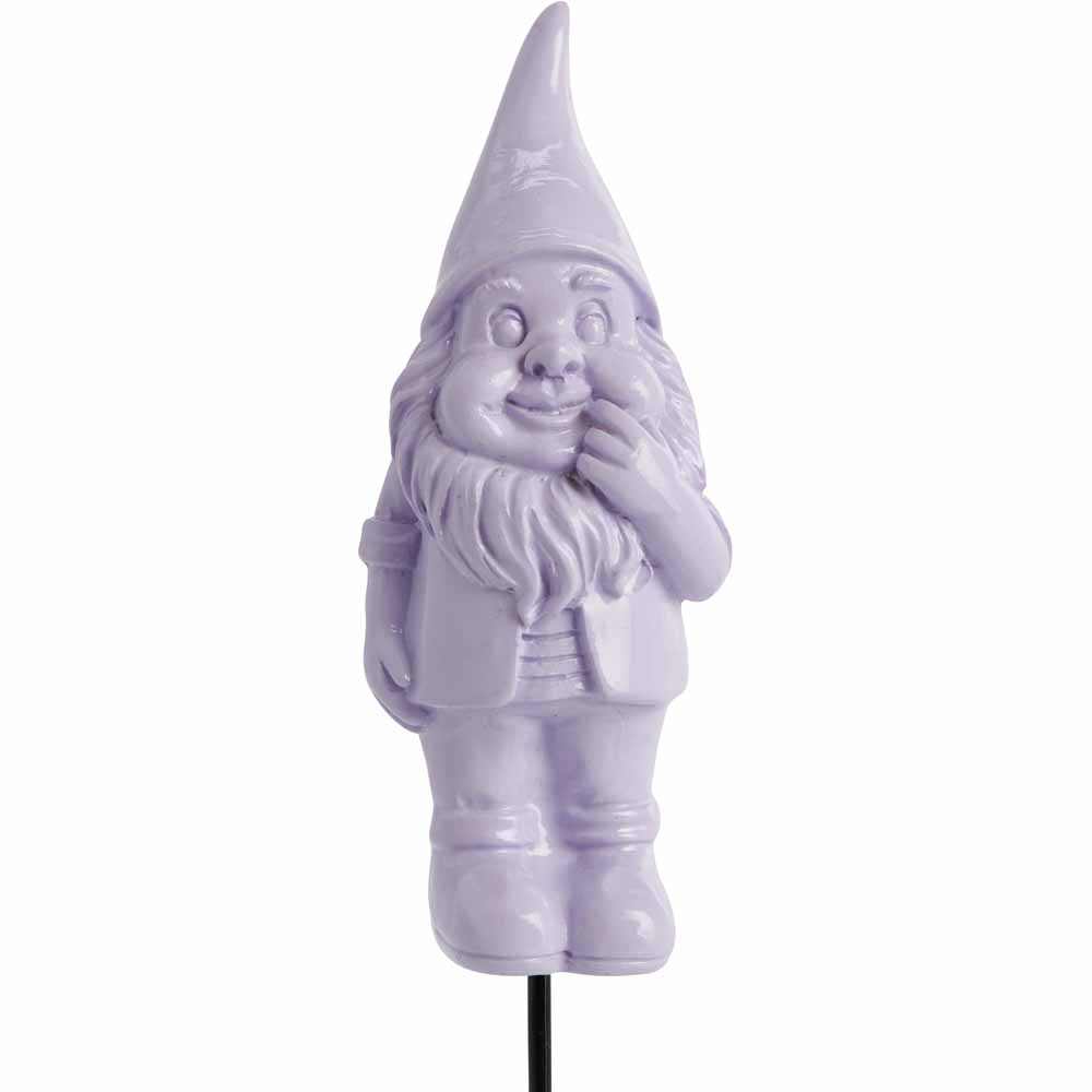 Wilko Gnome Pot Stakes Wilko