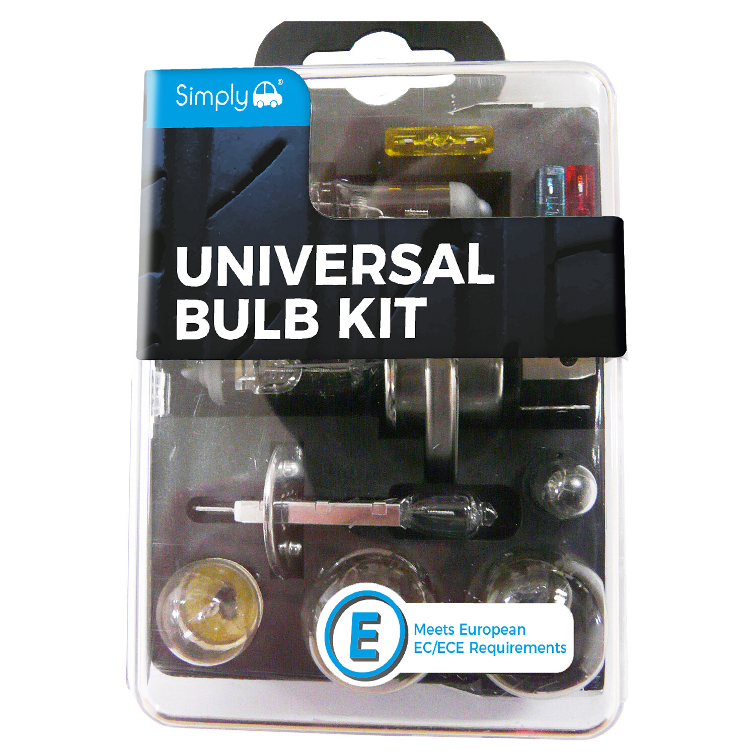 Universal Bulb Kit Image 1