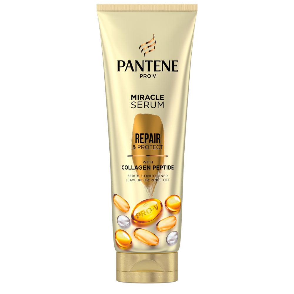 Pantene Pro V Repair and Protect Miracle Serum Conditioner Case of 6 x 200ml Image 2