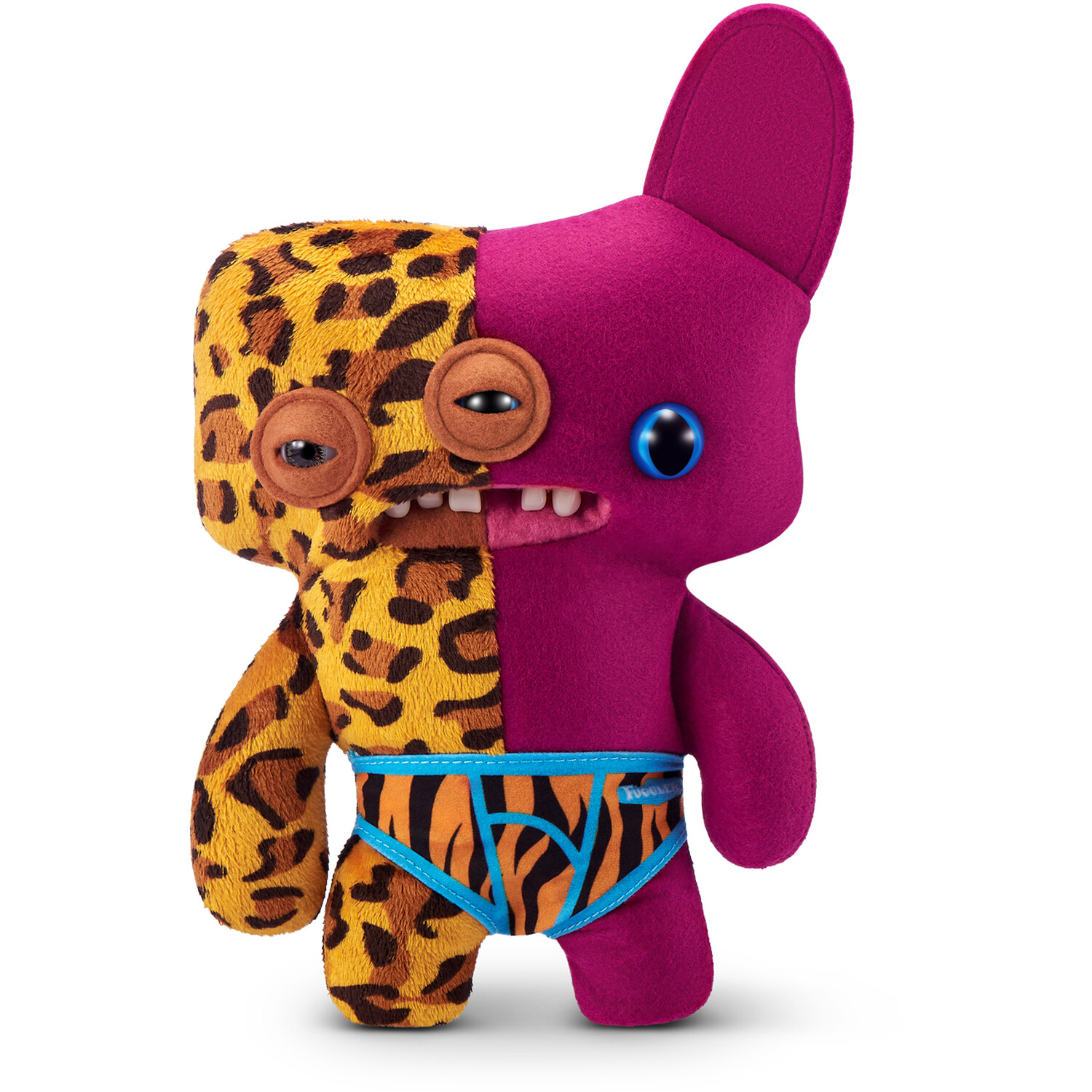Misfit Monsters Fuggler Toy Image 20