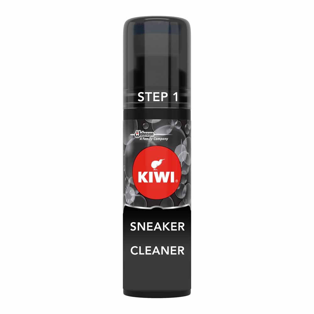 Kiwi Sneaker Cleaner 75ml Image 1