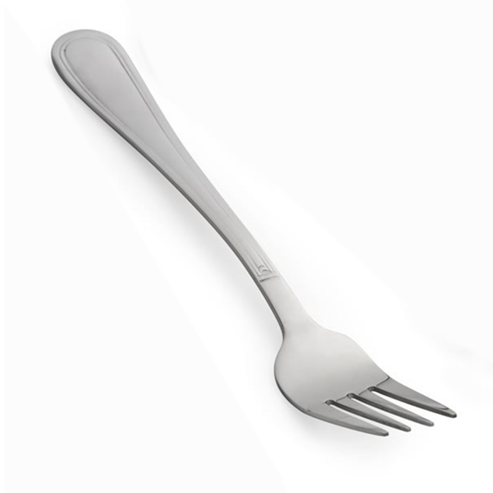Wilko 24 piece Como Cutlery Set Image 3