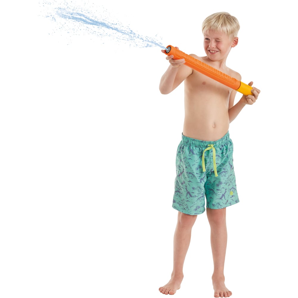 Slim Eliminator Foam Shooter Image 3