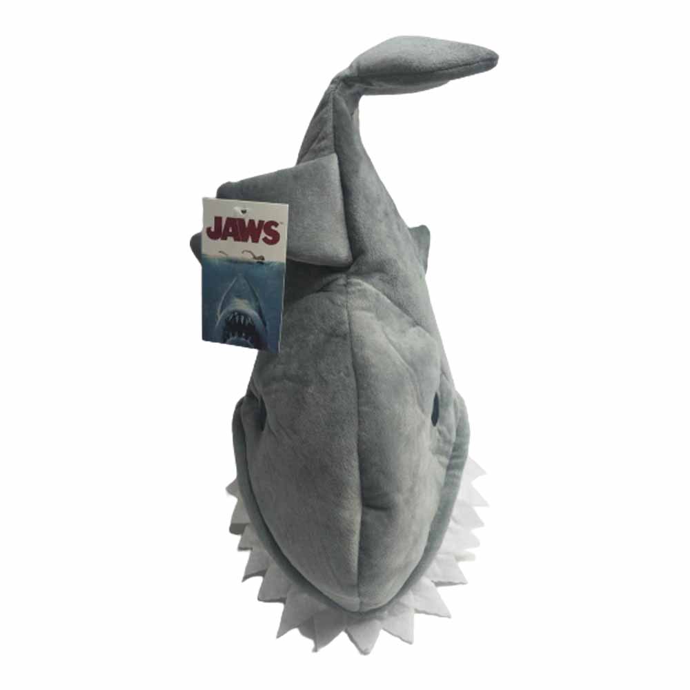 Jaws Shark Hat Image 2