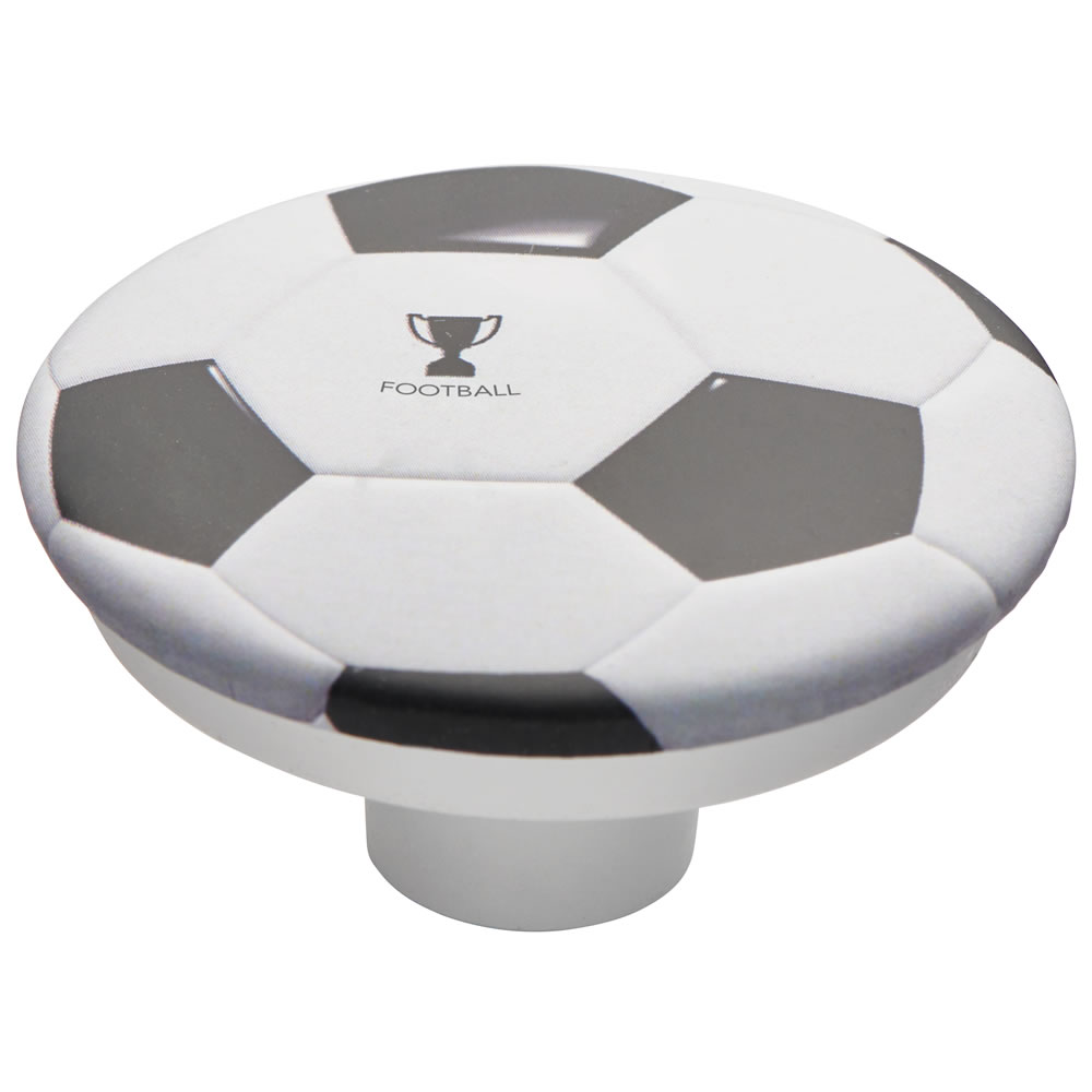 Wilko Knob Football 2pk Wilko