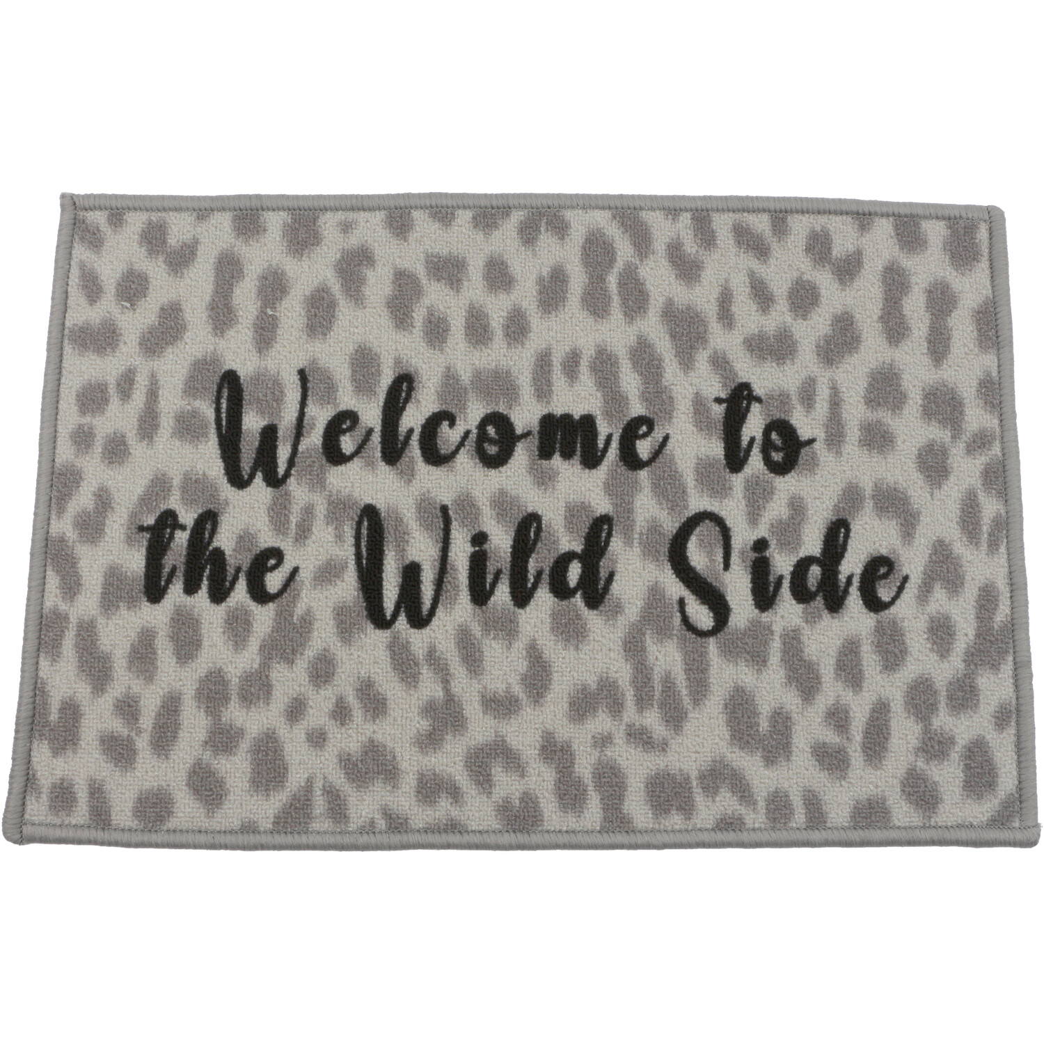 My Home Printed Doormat Image 6