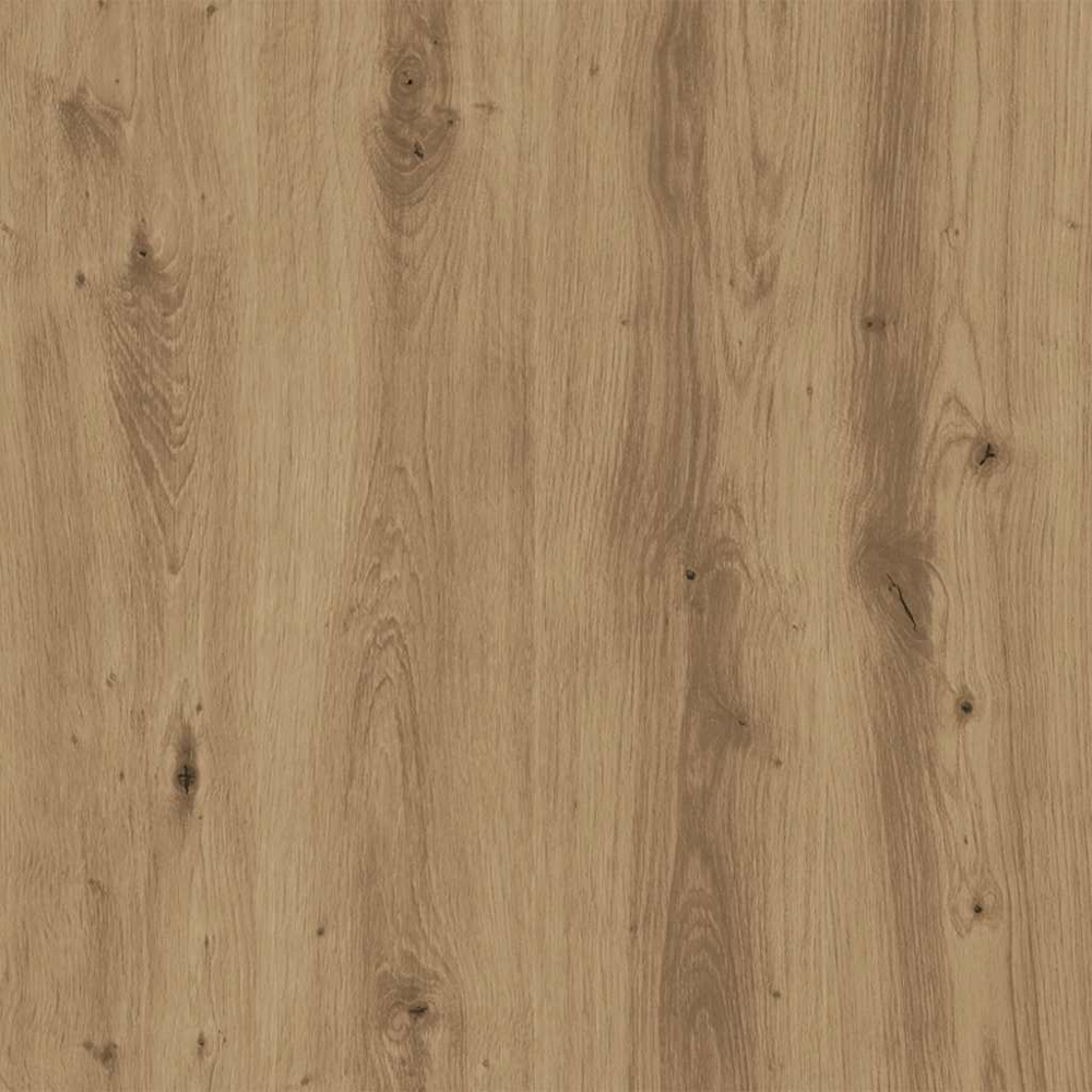 vidaXL 2 Door 2 Shelf Artisan Oak Highboard Image 8