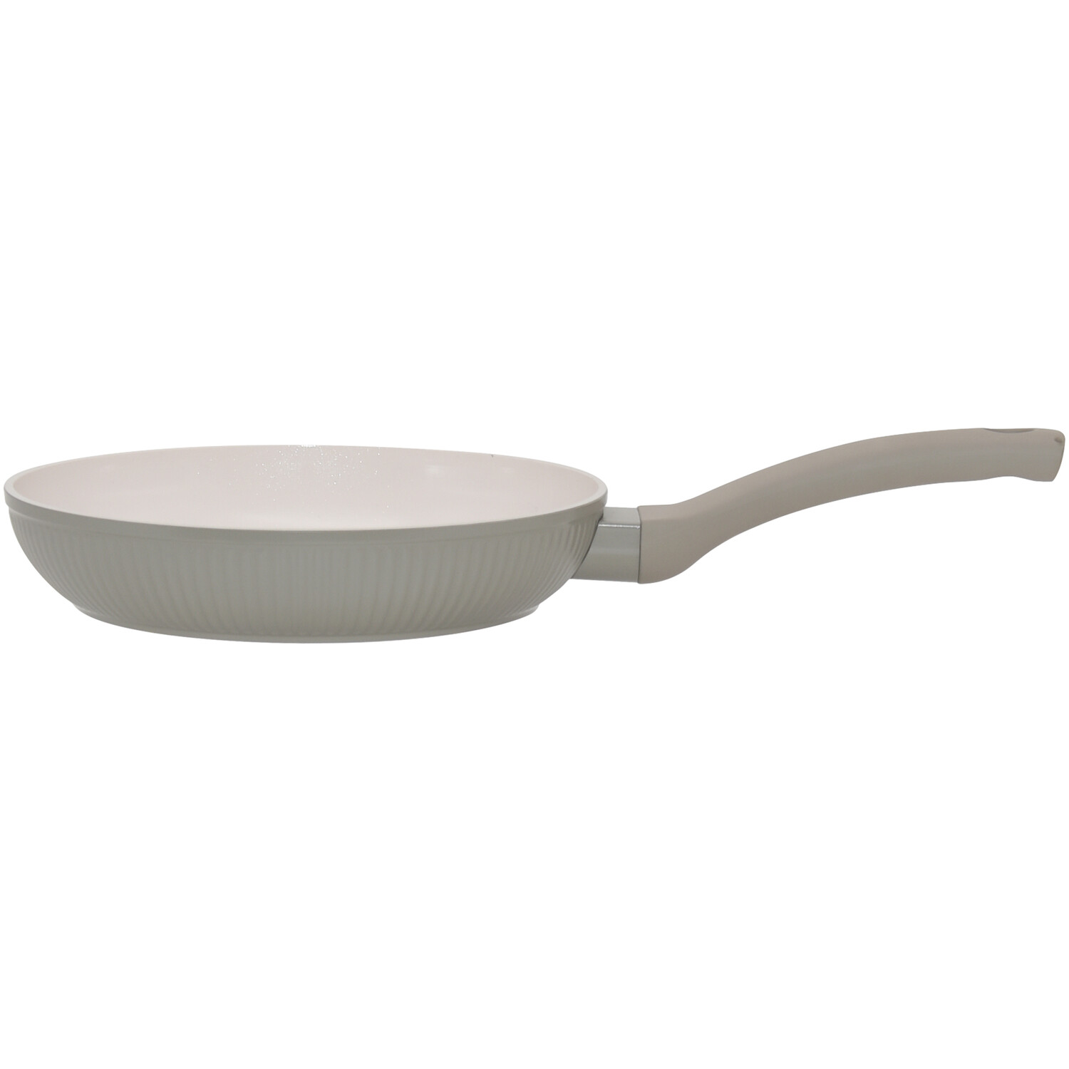 Haden Frying Pan Putty 24cm Image 1