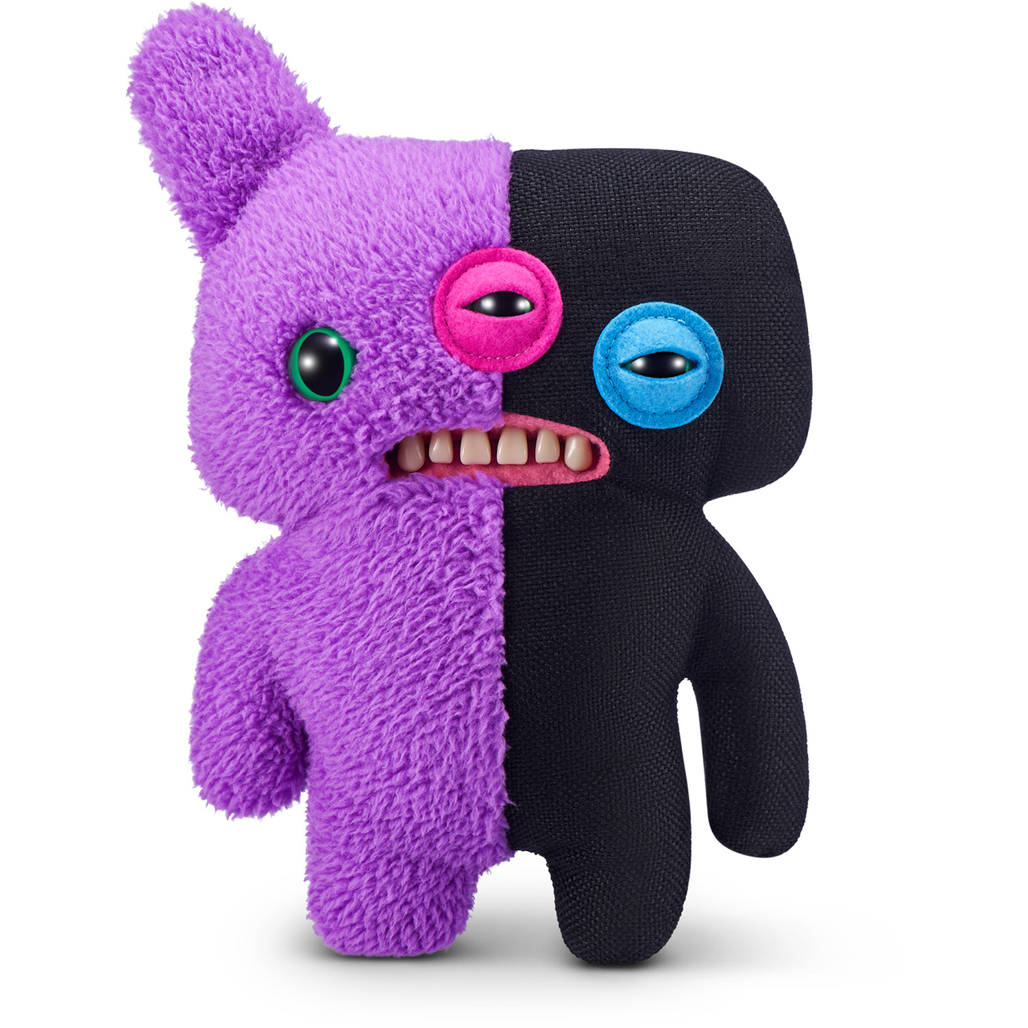 Misfit Monsters Fuggler Toy Image 17