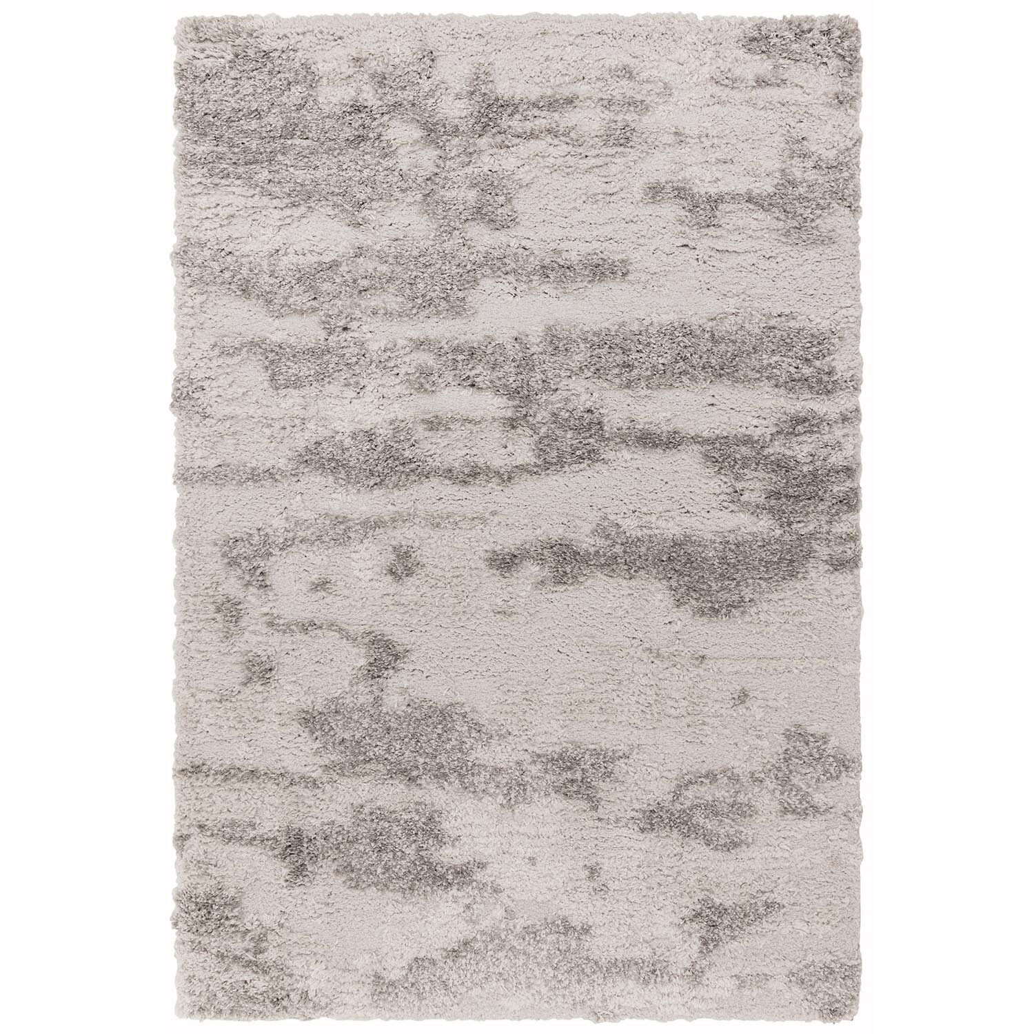 Reflex Rug  - Grey Image 1