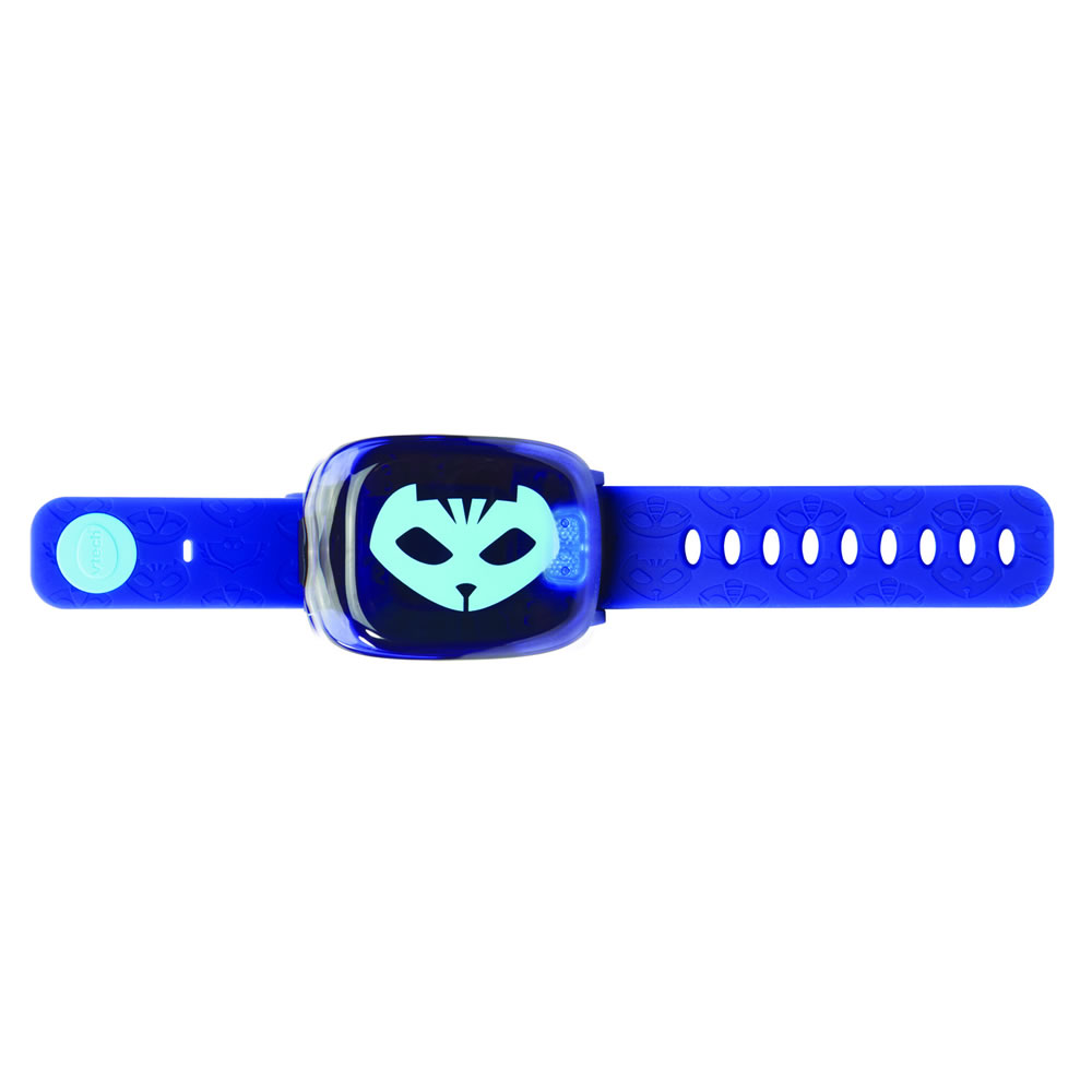 Vtech Super Catboy Learning Watch Image 5