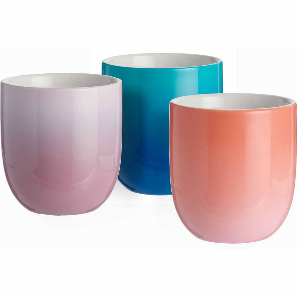 Wilko Indoor Ombre Planter Small Image 1