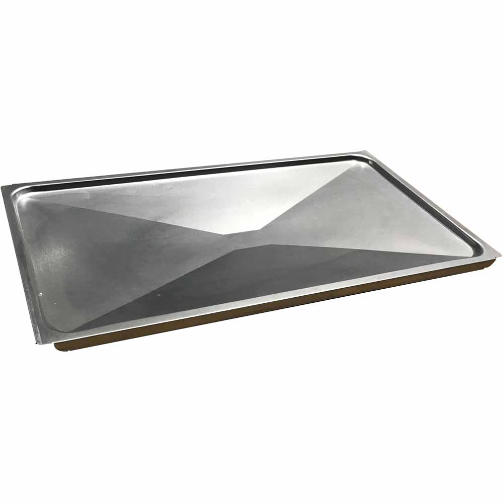 Charles Bentley Replacement Gas BBQ Drip Tray - 497470 Image 1
