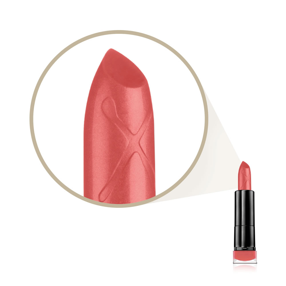 Max Factor Velvet Mattes Lipstick Sunkiss 10 3.5g Image 3