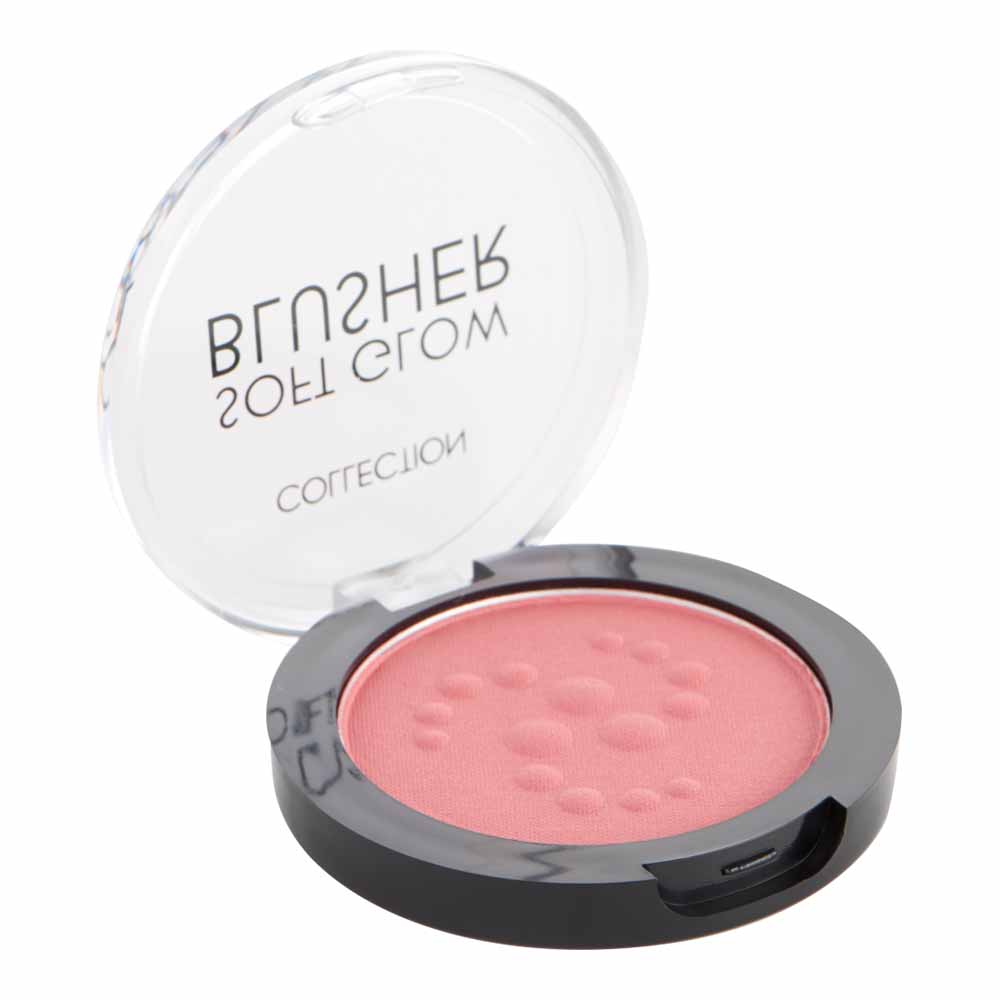 Collection Soft Glow Blusher Bashful Image 2