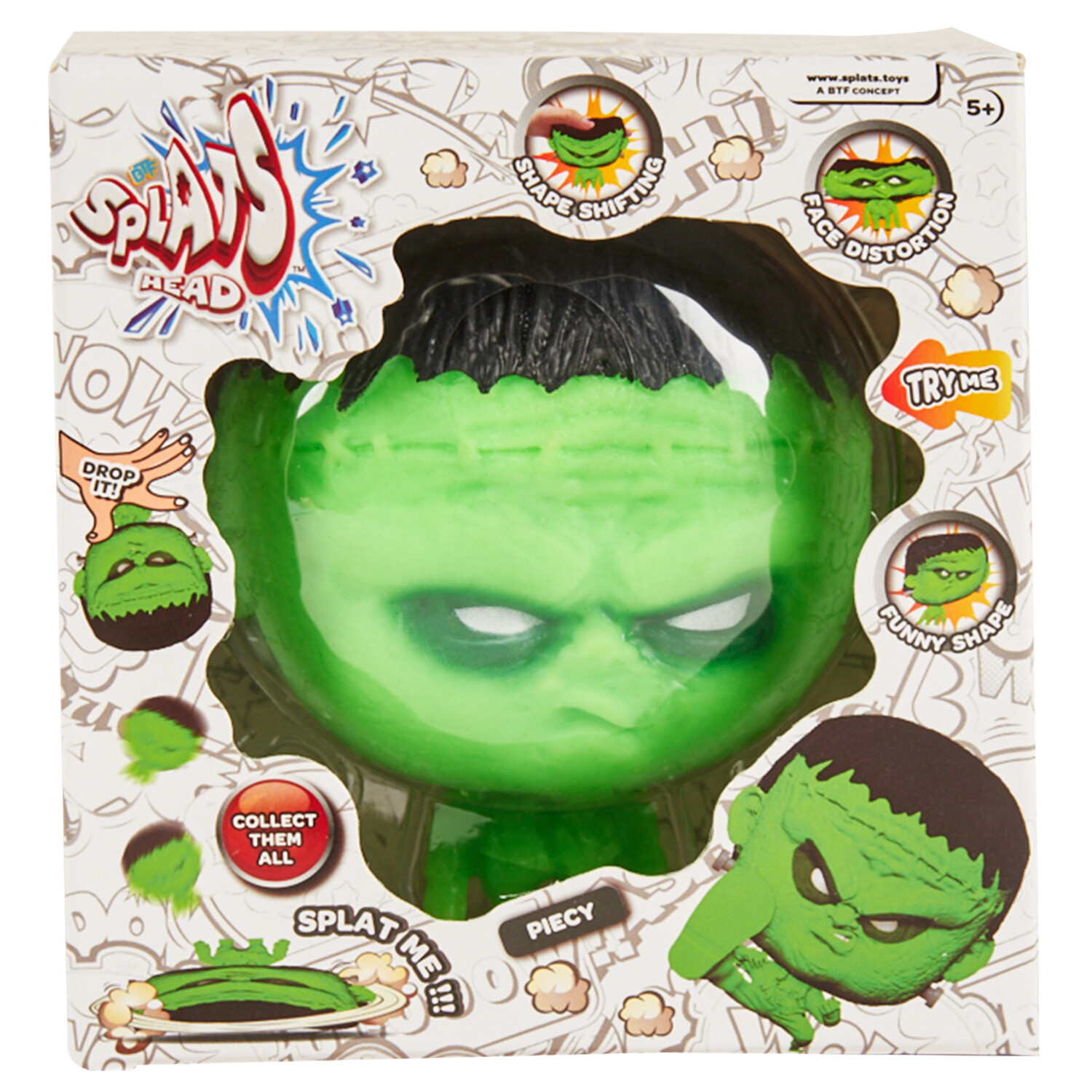 Splat Head Image 1