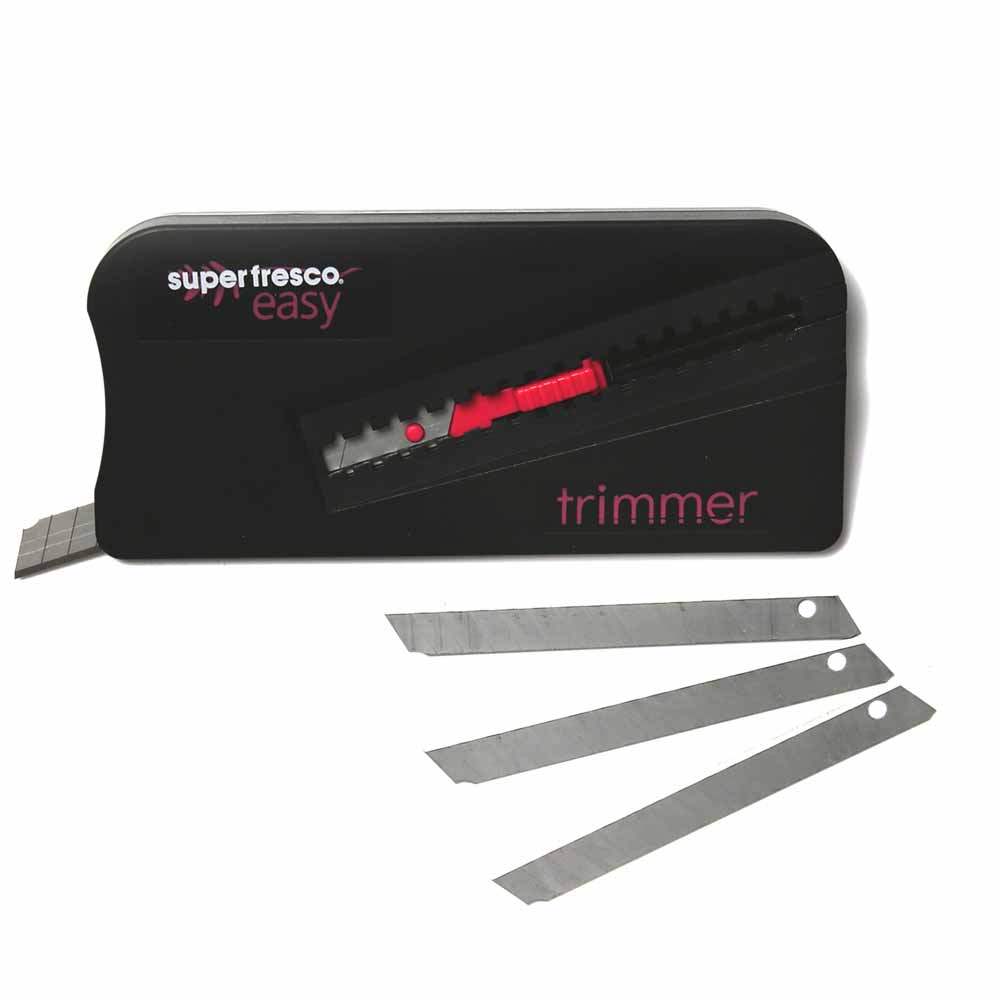 Superfresco Easy Wallpaper Trimmer Wilko