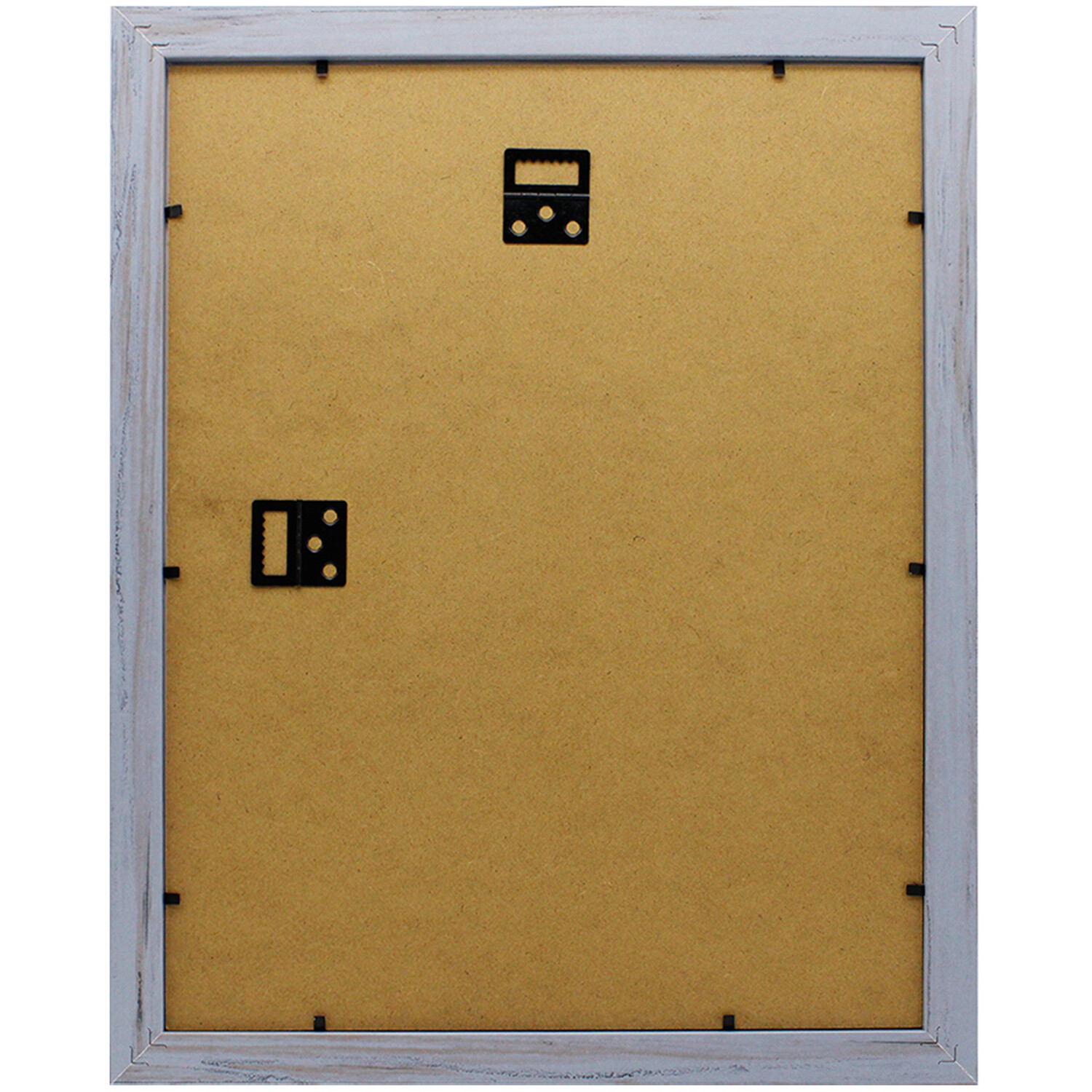 Greyson Stepped Frame - Grey / 11 x 14 inch Image 3