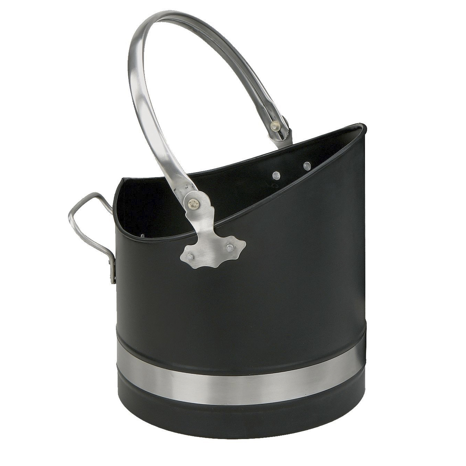 Warwick Coal Bucket Image