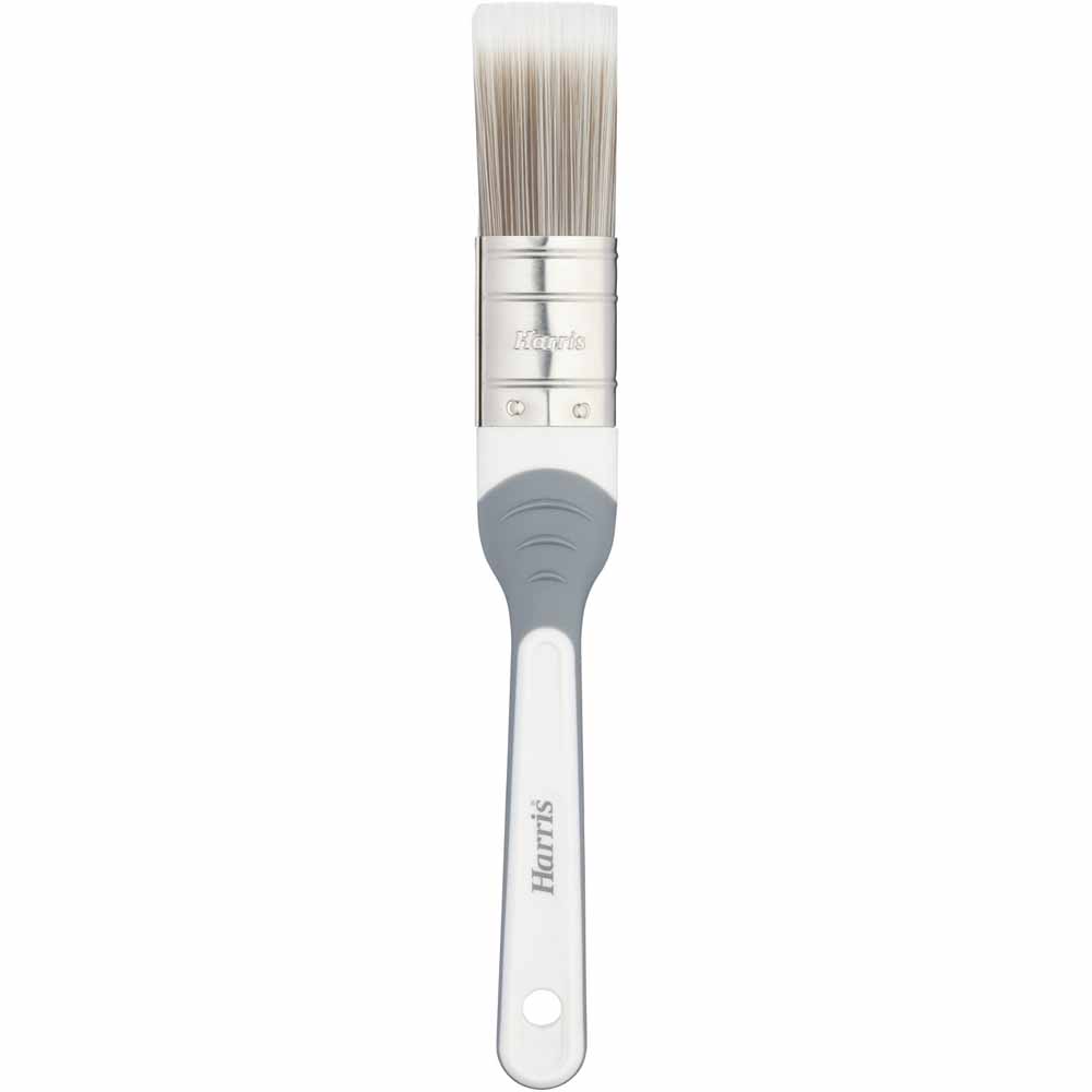 Harris Seriously Good Wall and Ceiling Brush 1in PP, TPR, Stainless Steel  - wilko