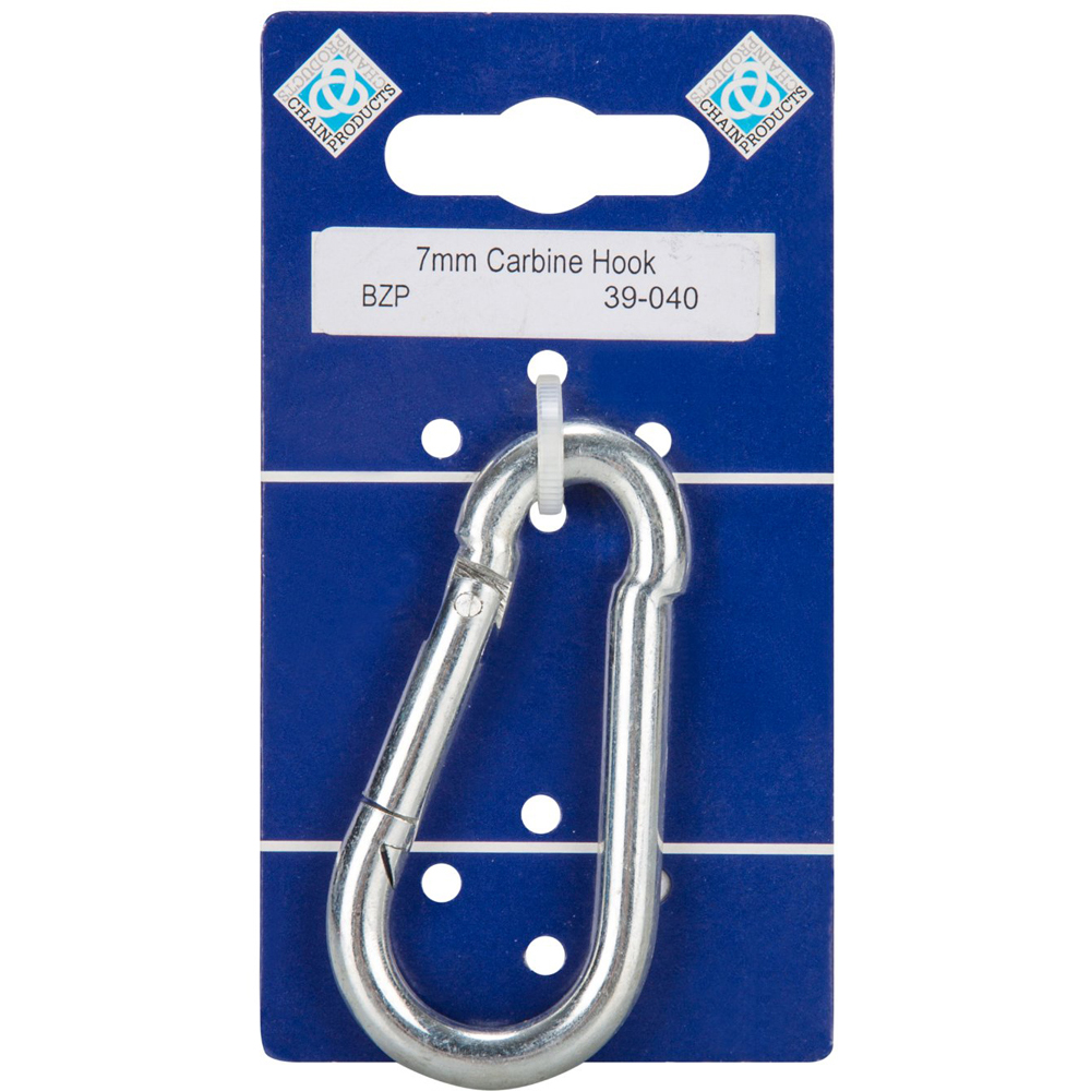 Chain Productions 70mm Carbine Hook Image