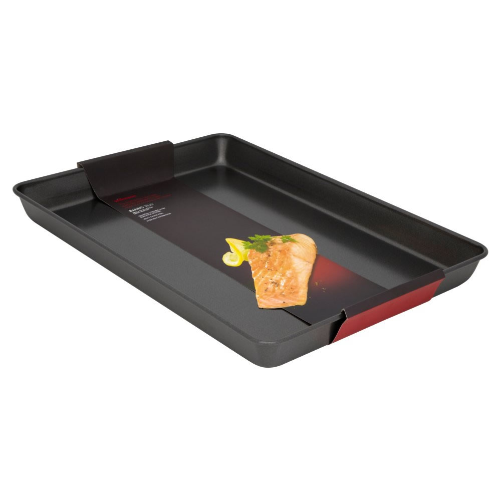 Wilko Best Baking Tray 40 x 27cm Wilko