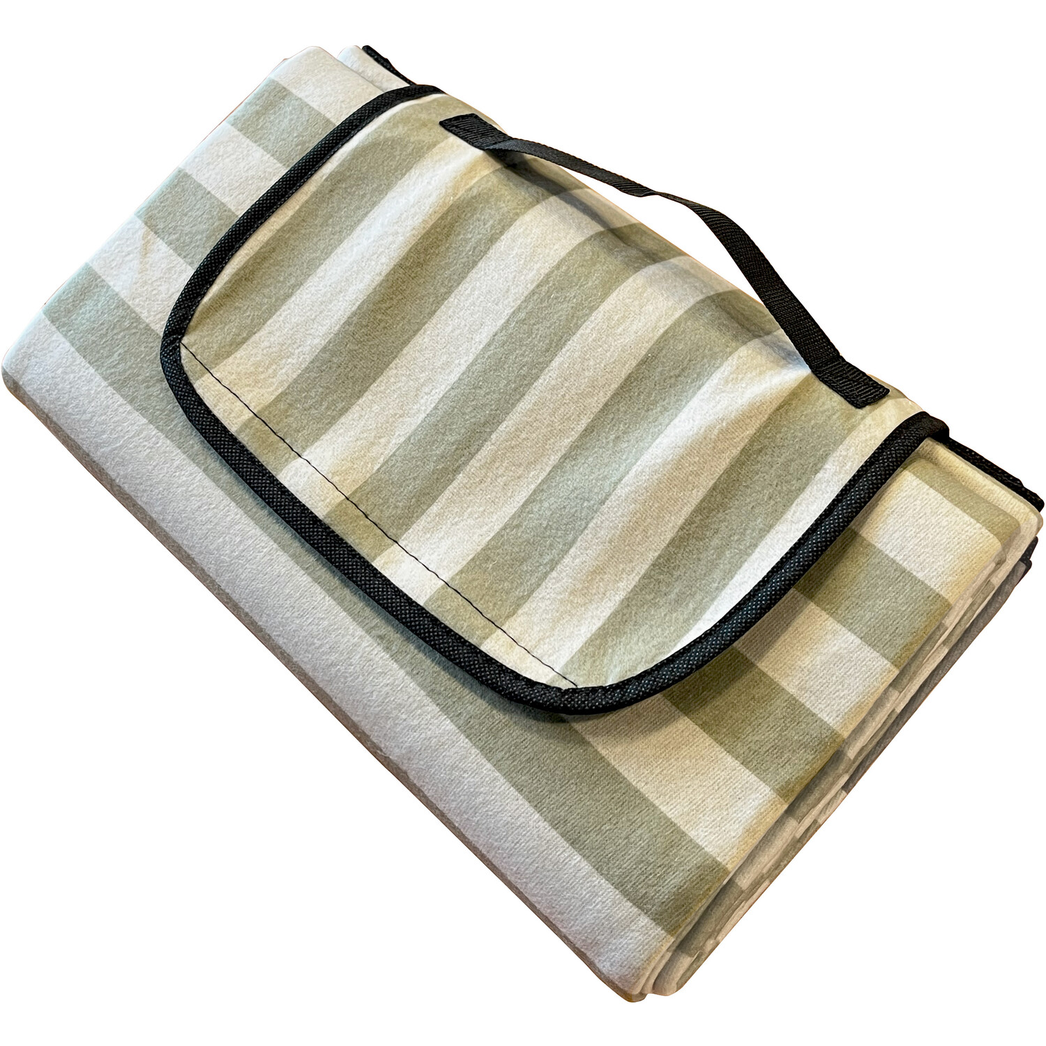 Folding Picnic Blanket Image 2