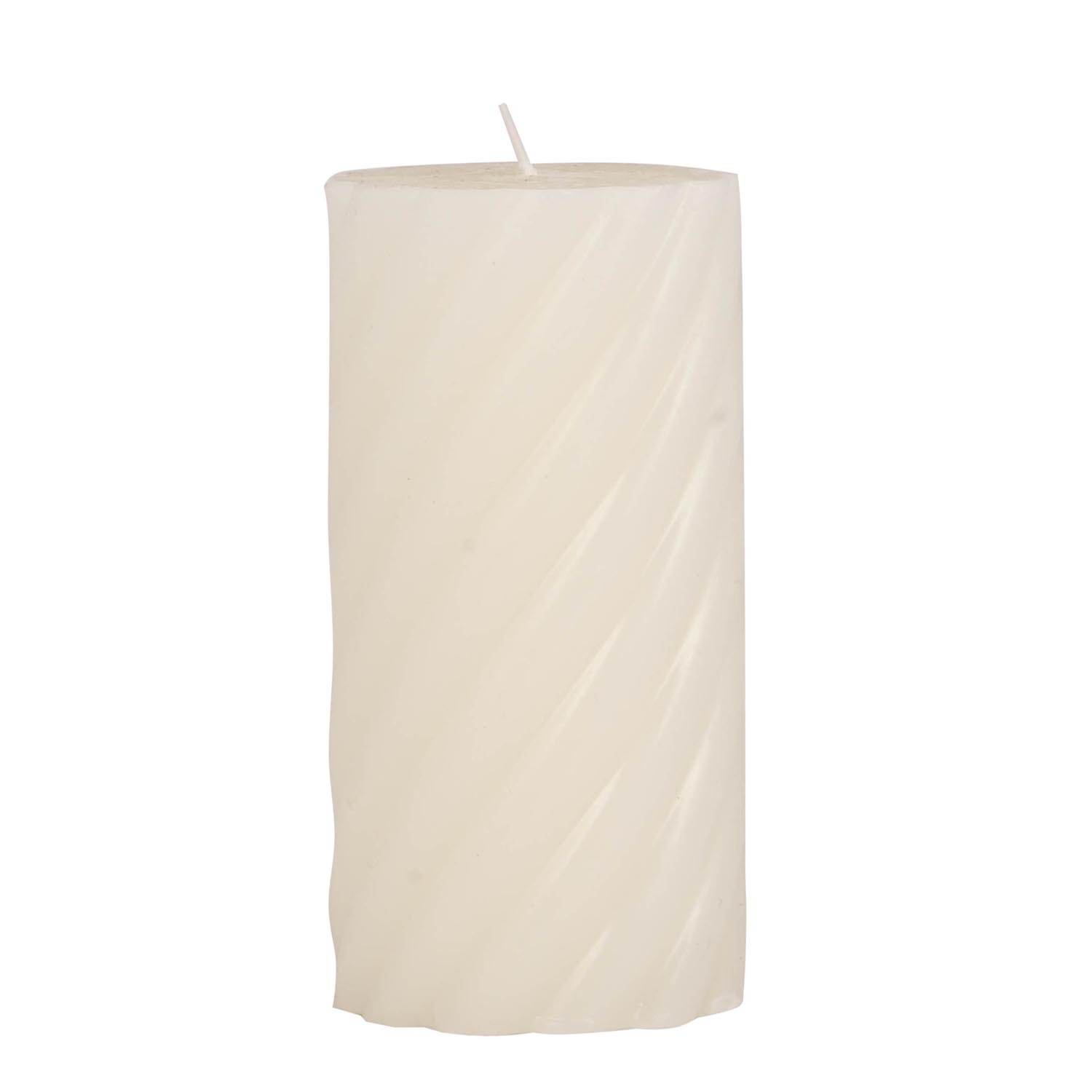 Nordic Twist Candle Image 2