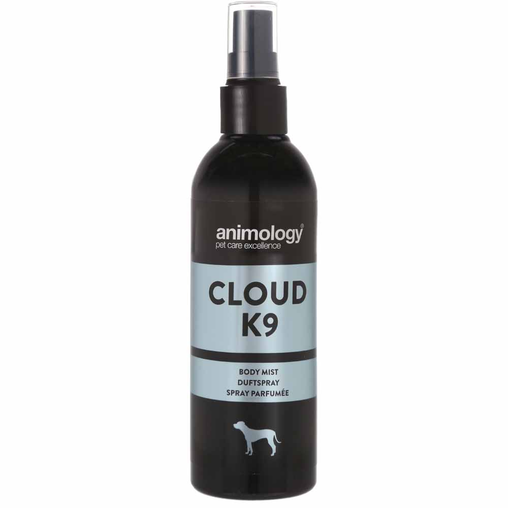 Animology Cloud K9 Dog Fragrance Spray 150ml Image