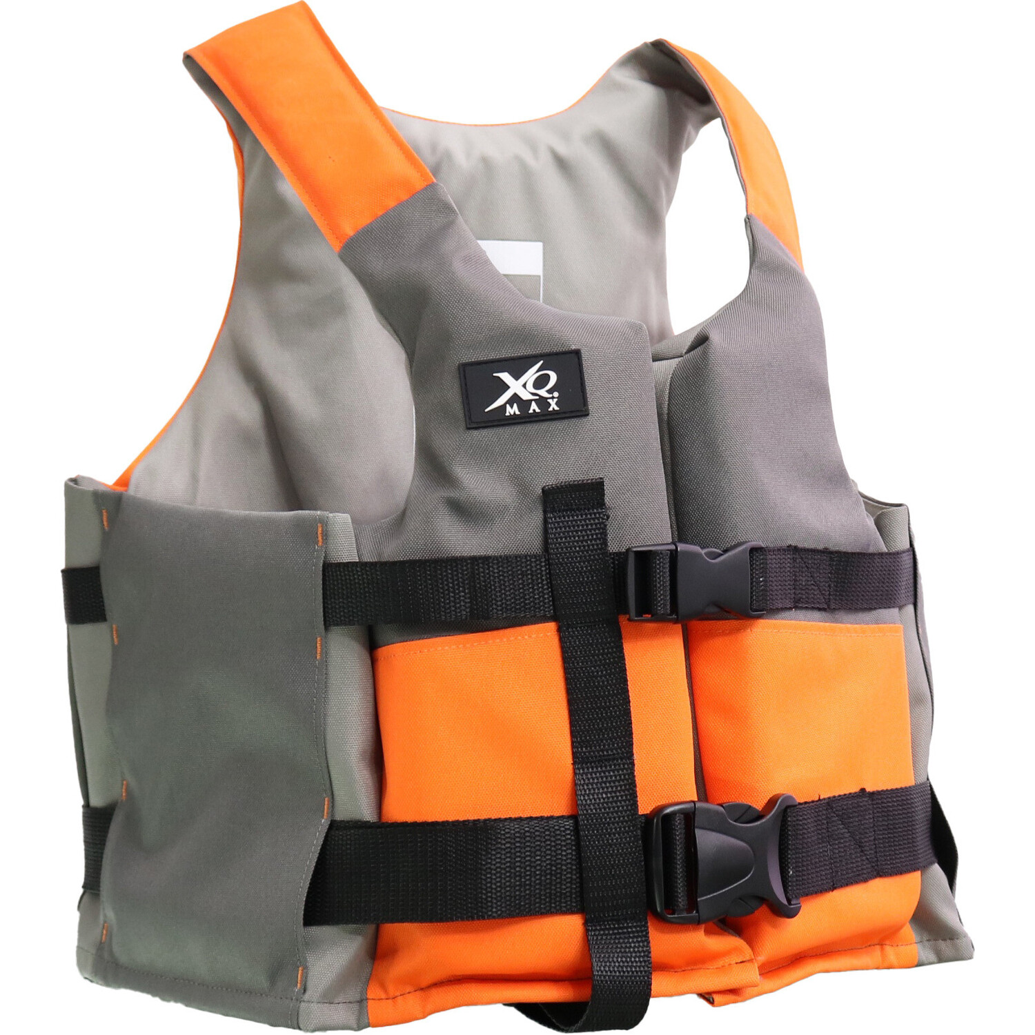 XQMAX Buoyancy Aid - Grey / X-Large Image