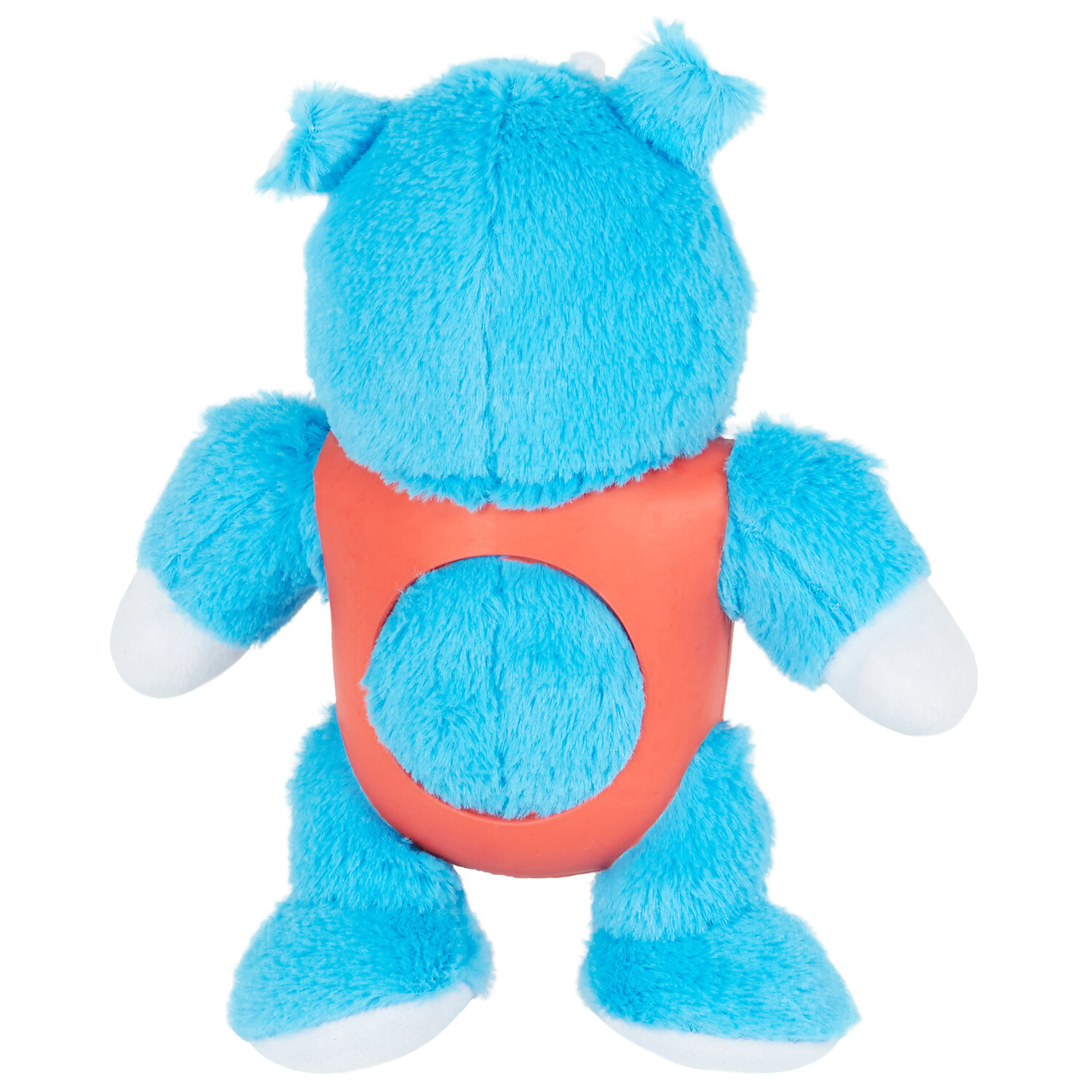 Tough Tums Dog Toy - Multicolour Image 9