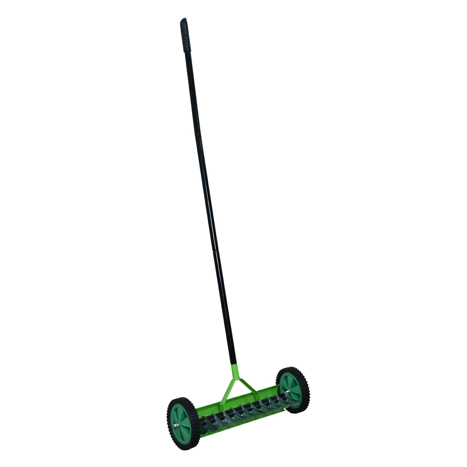 Scarifier - Green and Black Image 1