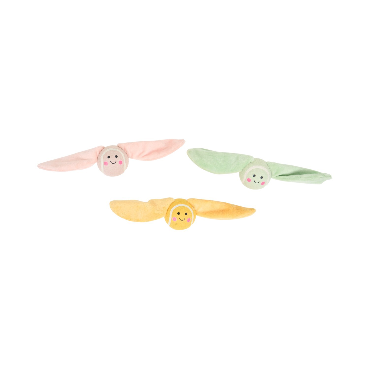 Spring Flinger Pet Toy Image 2