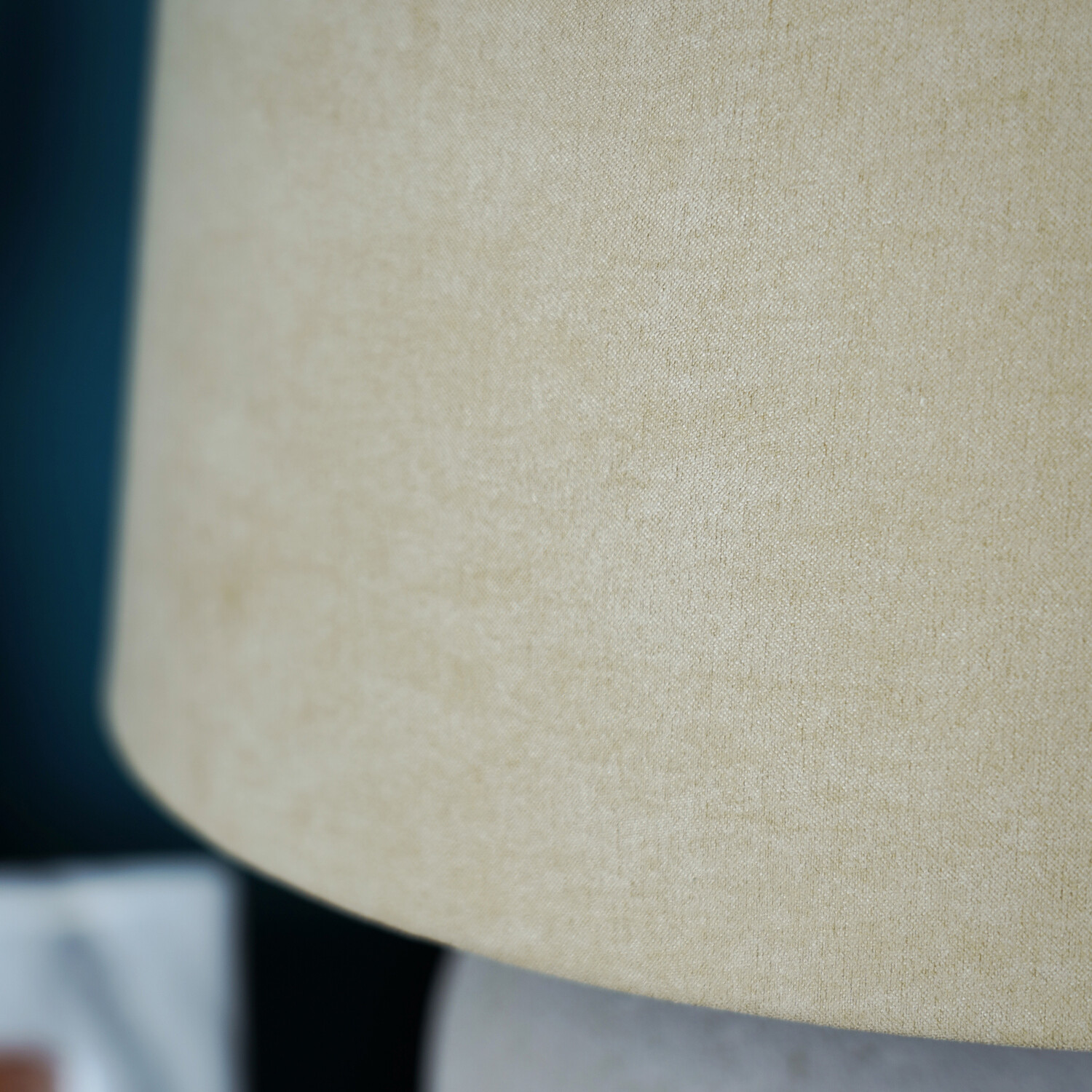 Lua Table Lamp - Mink Image 8