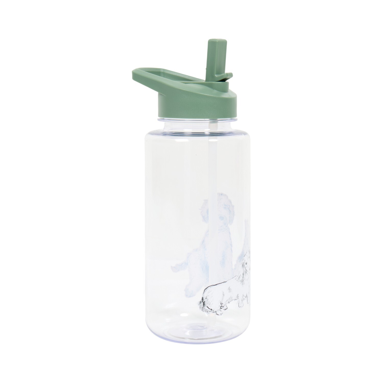 Waggy Tails Drinks Bottle Image 4