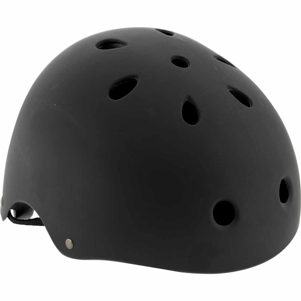 Stunted Ramp Helmet Image 5