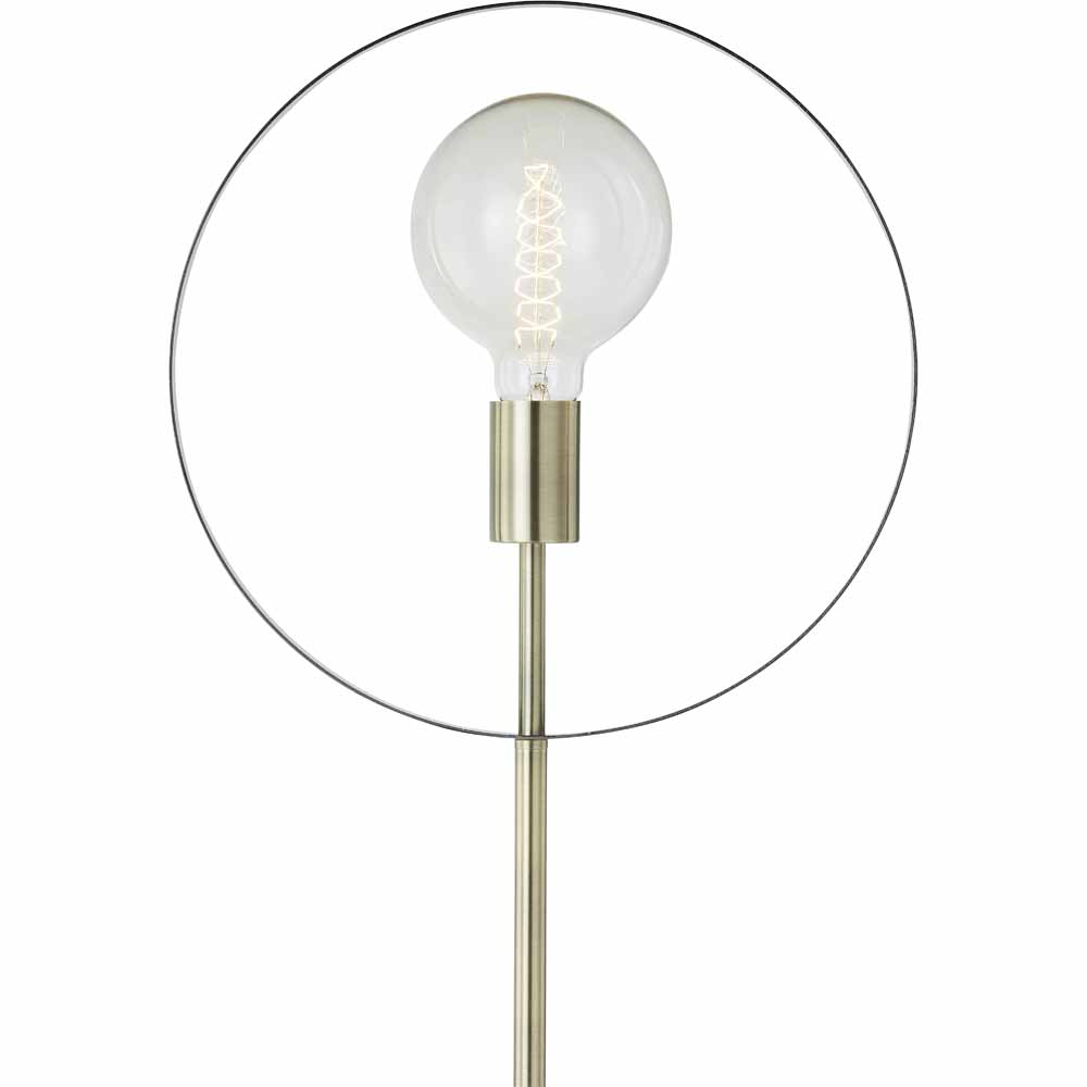 Home123 Hailey Floor Lamp Image 4