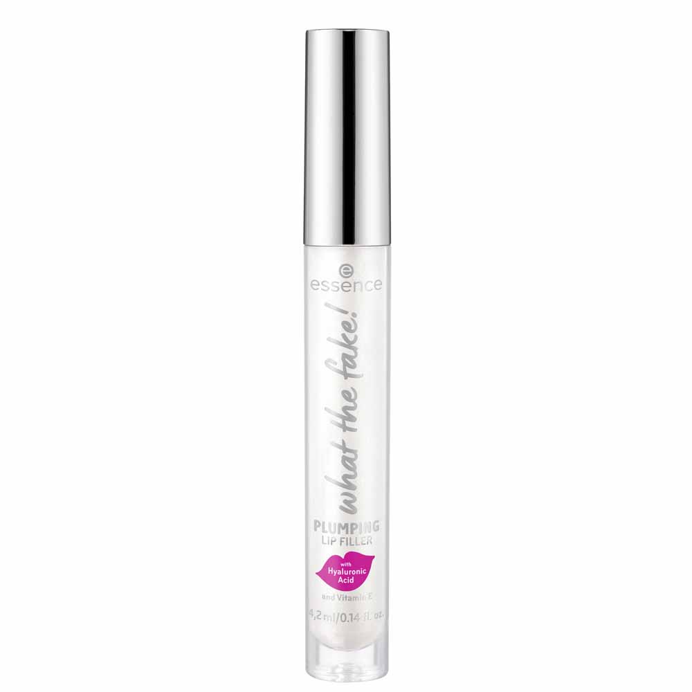 Essence What The Fake! Plumping Lip Filler 01 Image 1