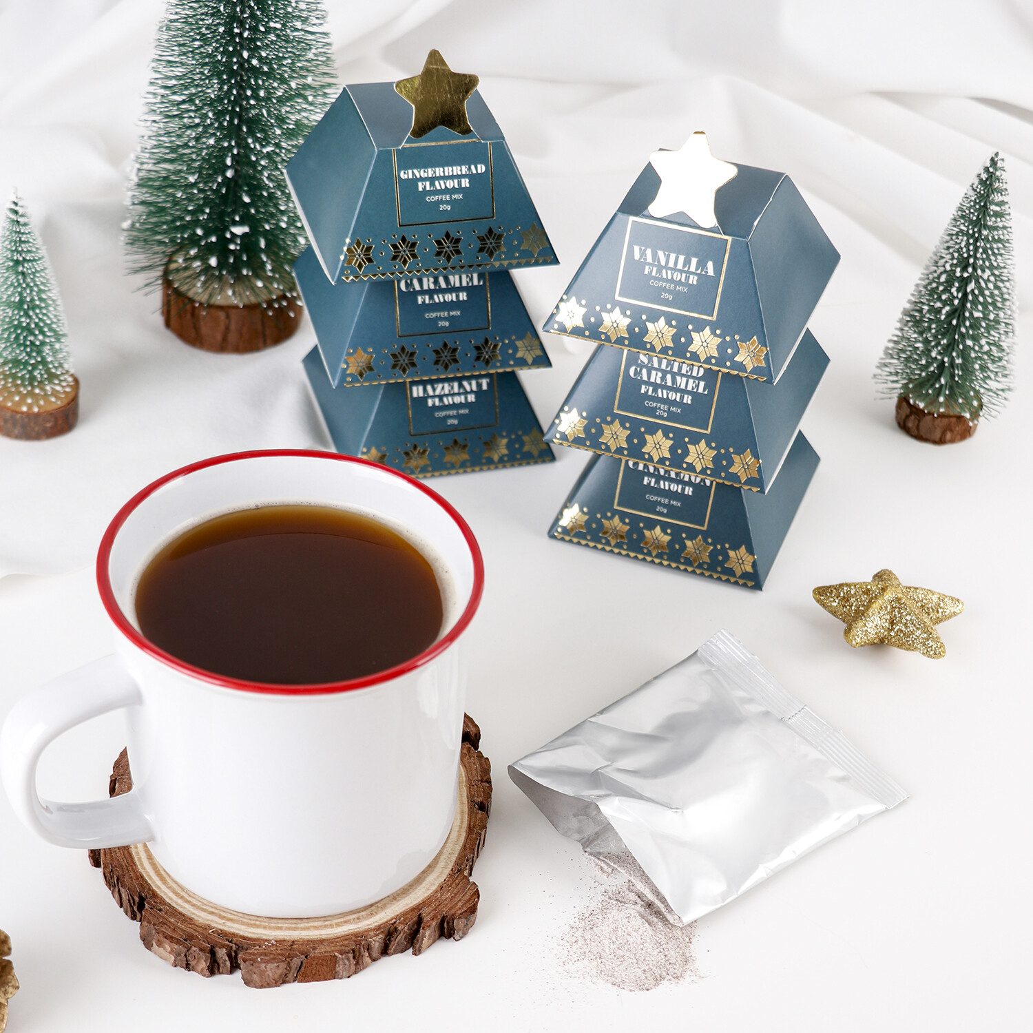 Coffee Selection Image 6