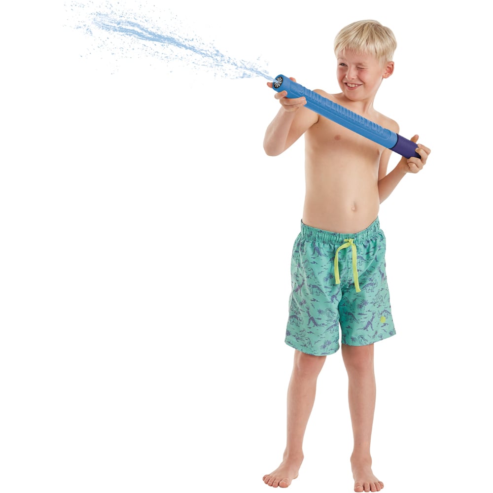 Slim Eliminator Foam Shooter Image 2