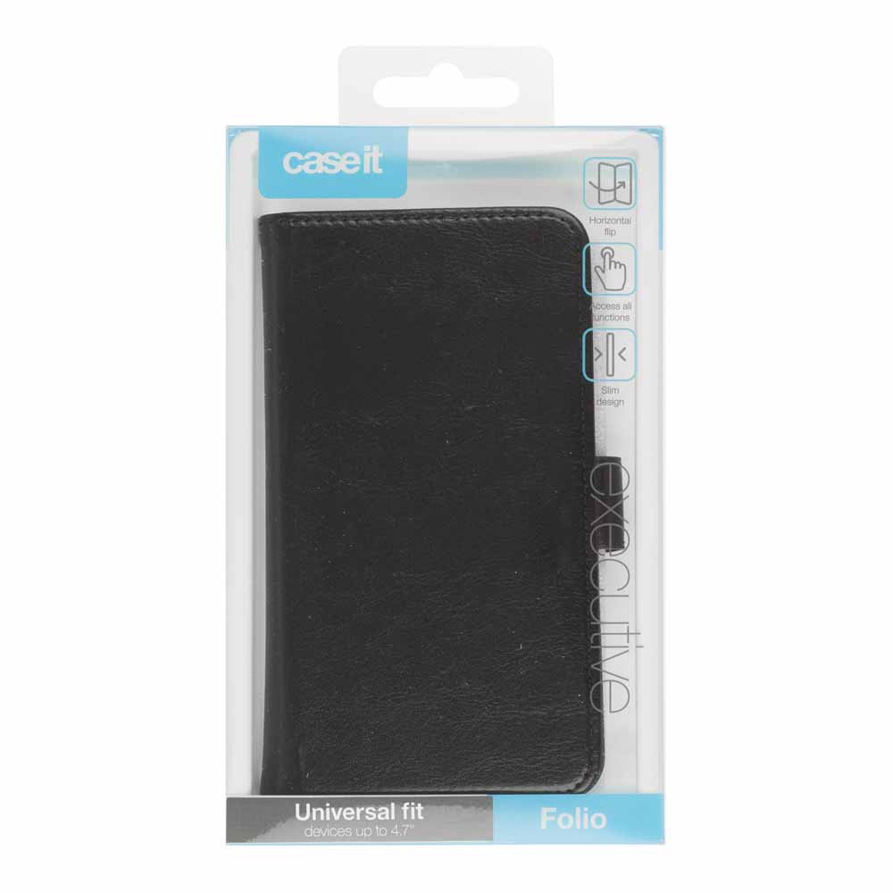 Case It Universal Cover up to 5” Folio Image 1