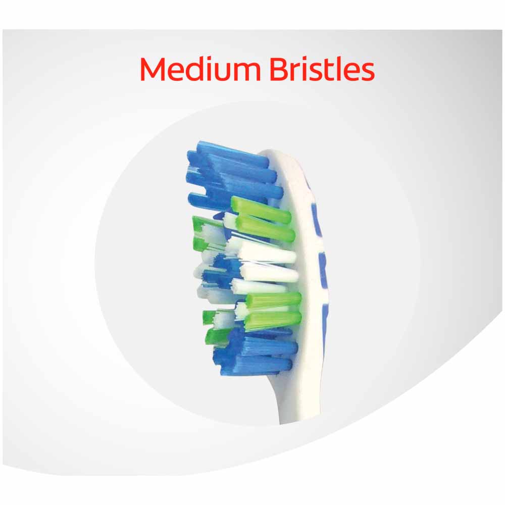 Colgate Max Fresh Medium Toothbrush Image 5